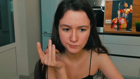 Eileen online show from 12.15.24