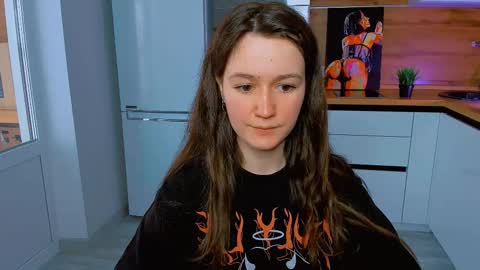 Eileen online show from 03.01.25