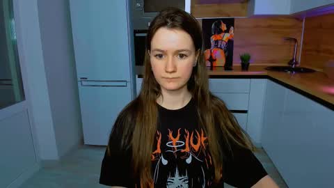 Eileen online show from 03.05.25