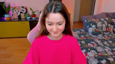 Eileen online show from 09.21.25