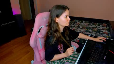 Eileen online show from 04.02.26