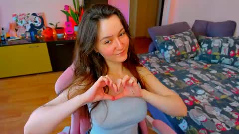 Eileen online show from 06.07.26