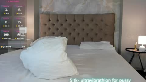 Snapshot of ameli_povilainn chatting on 04.23.26 Ameli online show from 04.23.26