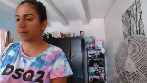 amelia  online show from 12.15.24