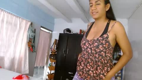 amelia  online show from 12.22.24