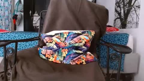 amelia  online show from 03.10.25