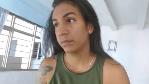 amelia  online show from 10.05.25