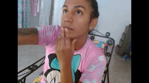 amelia  online show from 10.09.25