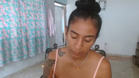 amelia  online show from 10.14.25