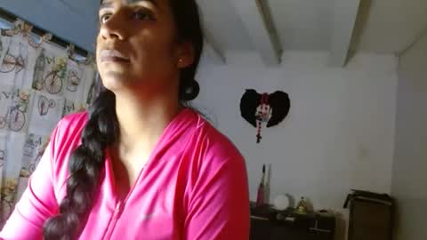 amelia  online show from 02.01.26