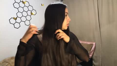 Amelia online show from 11.13.25