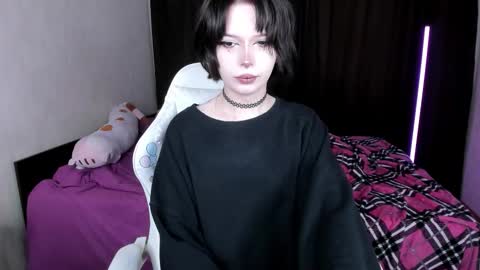 Snapshot of amelia__miller chatting on 09.15.25 Amelia online show from 09.15.25