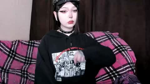 Amelia online show from 04.09.26