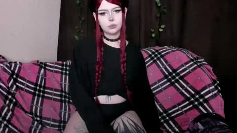 Amelia online show from 04.15.26