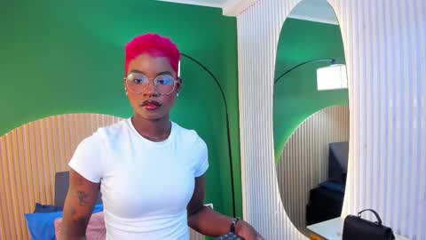 Amelia Adams online show from 03.23.26