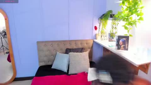 Amelia Adams online show from 07.21.26