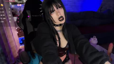 Amelia Aley  online show from 03.24.26