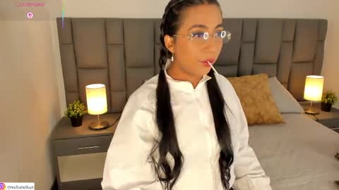 Amelia  online show from 04.02.26