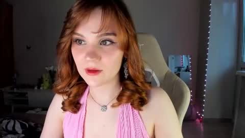 Amelia online show from 06.26.26