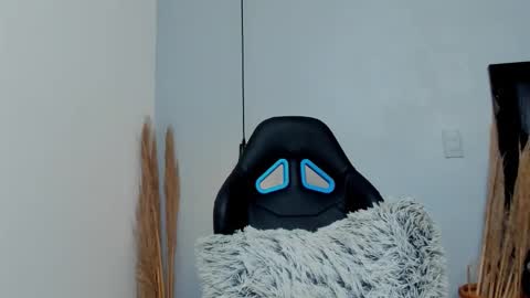 AMELIA  online show from 12.05.25