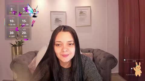 amelia online show from 10.17.25