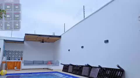 Snapshot of amelia_chillvibes chatting on 10.08.25 AMELIA online show from 10.08.25