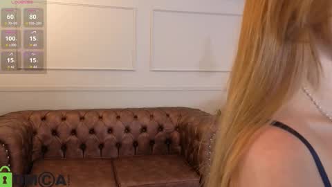 Snapshot of amelia_chillvibes chatting on 10.19.25 AMELIA online show from 10.19.25