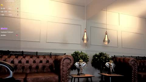 Snapshot of amelia_chillvibes chatting on 10.30.25 AMELIA online show from 10.30.25