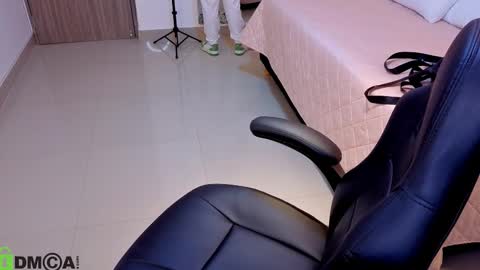 Snapshot of amelia_chillvibes chatting on 11.14.25 AMELIA online show from 11.14.25