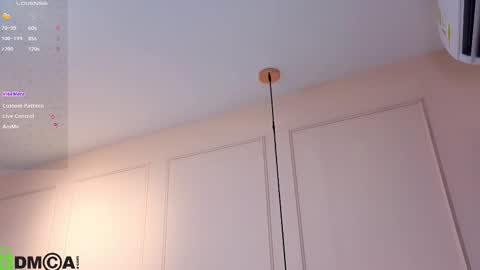 Snapshot of amelia_chillvibes chatting on 11.21.25 AMELIA online show from 11.21.25