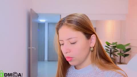 Snapshot of amelia_chillvibes chatting on 11.25.25 AMELIA online show from 11.25.25