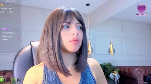 AMELIA online show from 02.21.26