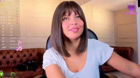 AMELIA online show from 02.27.26