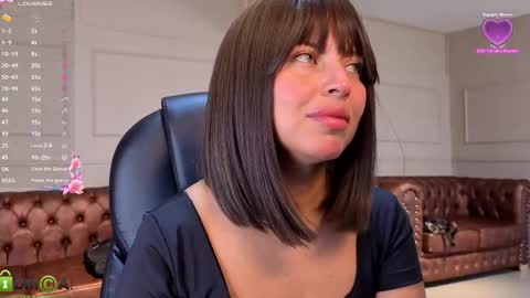 AMELIA online show from 03.03.26