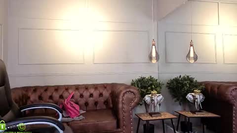 AMELIA online show from 03.10.26