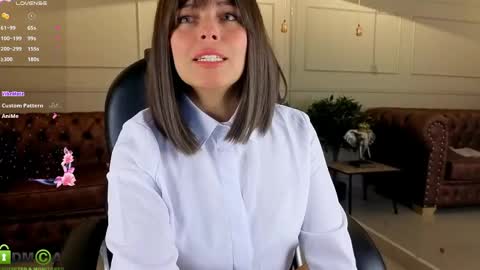 AMELIA online show from 05.18.26