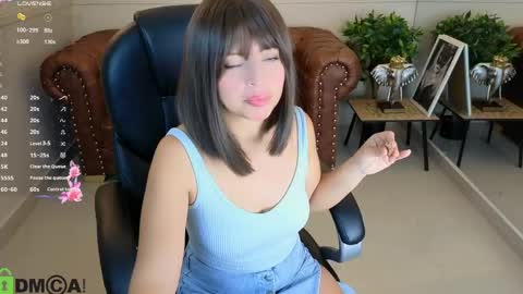 AMELIA online show from 06.03.26