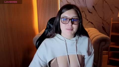 Snapshot of amelia_grace_tf chatting on 06.20.26 amelia_grace_tf online show from 06.20.26
