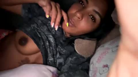 Snapshot of amelia_heaven chatting on 12.15.24 amelia heaven online show from 12.15.24