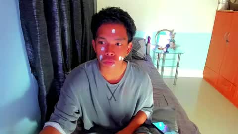 Snapshot of amelia_jones69x chatting on 02.25.25 Amelia online show from 02.25.25