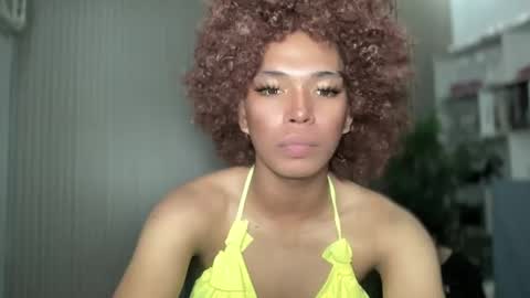 Amelia online show from 04.25.26