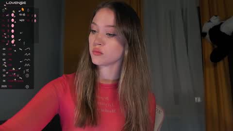 Snapshot of amelia_lein chatting on 01.22.25 Your Amelia online show from 01.22.25