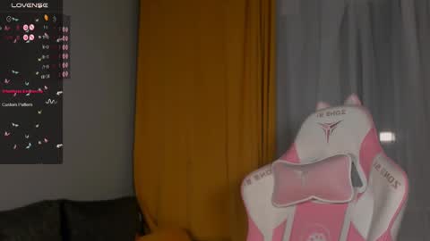 Snapshot of amelia_lein chatting on 03.09.25 Your Amelia online show from 03.09.25