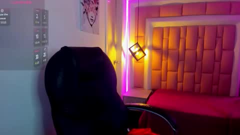 Snapshot of amelia_lopez24 chatting on 02.18.26 amelia_lopez24 online show from 02.18.26