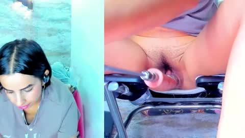 Snapshot of amelia_myers chatting on 12.15.25 AMELIA. online show from 12.15.25