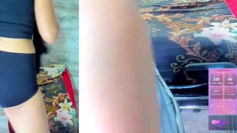  AMELIA.  online show from 02.06.26