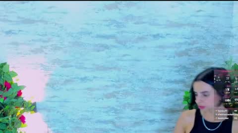  AMELIA.  online show from 03.27.26