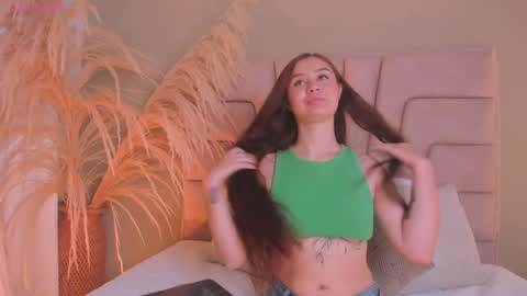  Amelia  online show from 03.31.26