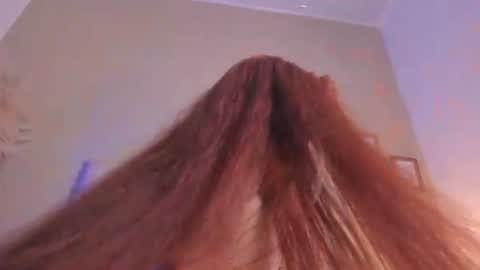 Snapshot of amelia_saenz_ chatting on 07.18.26 Amelia online show from 07.18.26