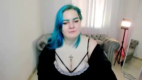 Amelia online show from 06.14.26
